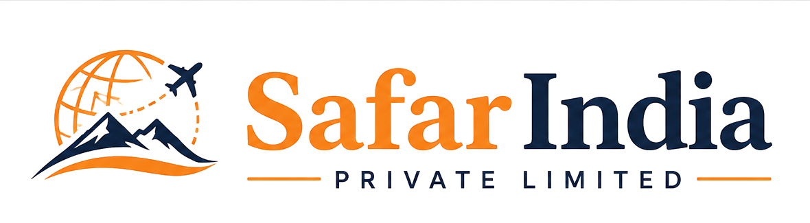 SafarIndia Private Limited